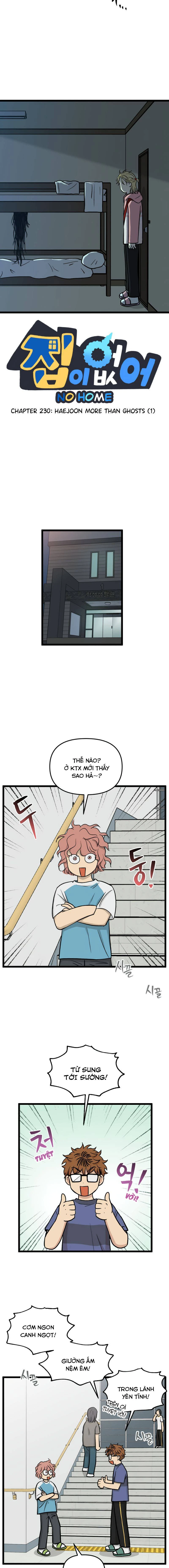 I Have No Home Chapter 230 - 2
