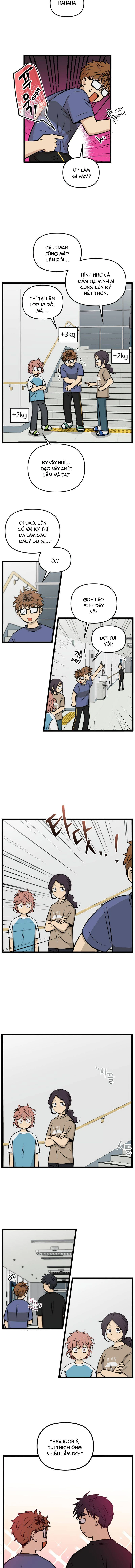 I Have No Home Chapter 230 - 3