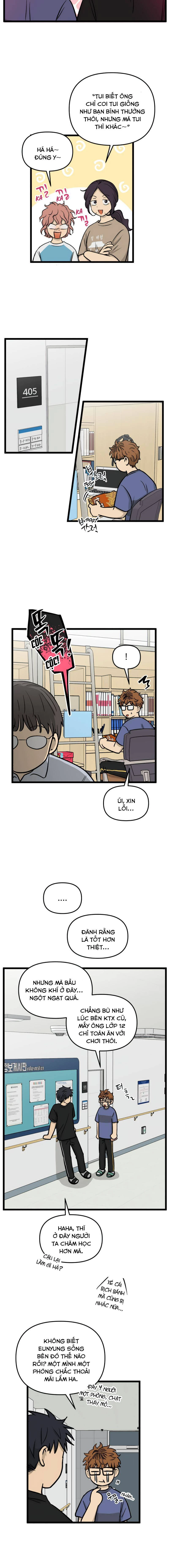 I Have No Home Chapter 230 - 4