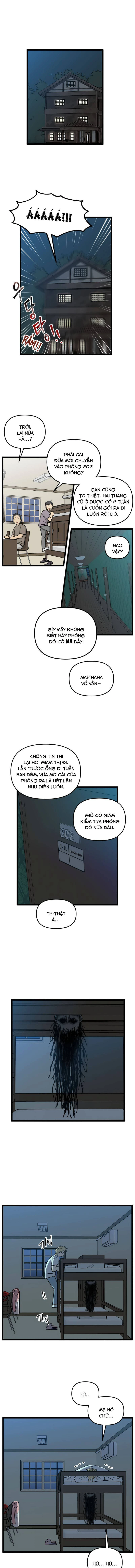 I Have No Home Chapter 230 - 5