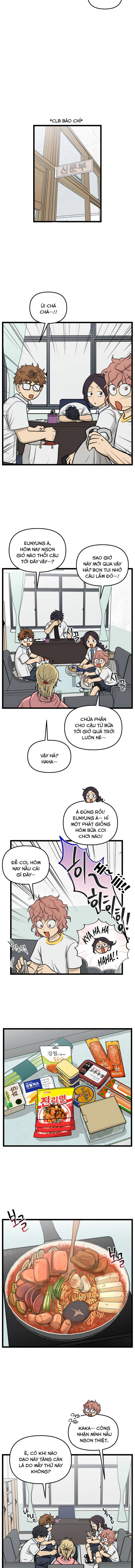 I Have No Home Chapter 230 - 6