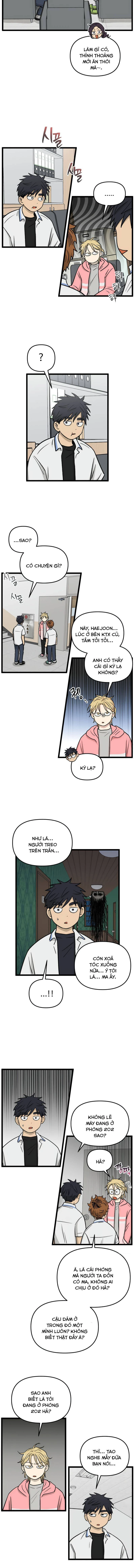 I Have No Home Chapter 230 - 7