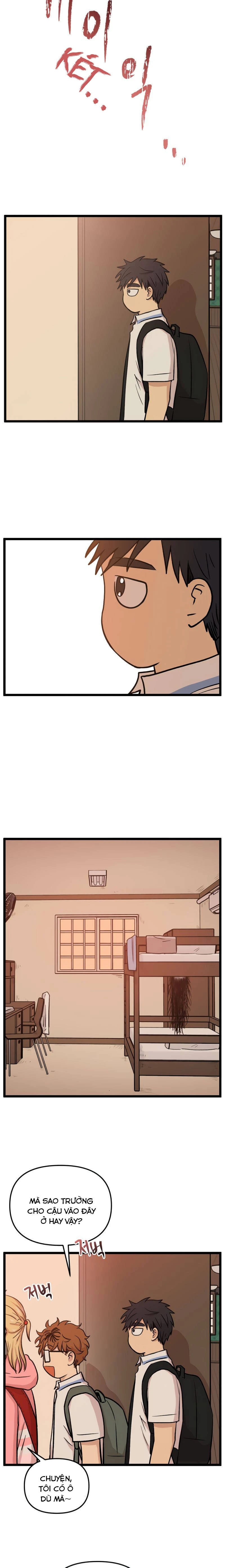I Have No Home Chapter 230 - 10
