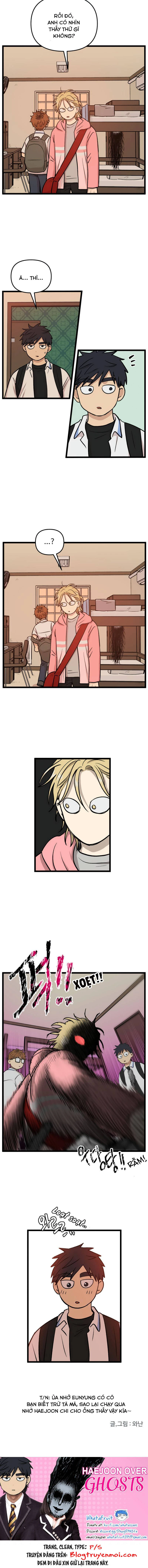 I Have No Home Chapter 230 - 11