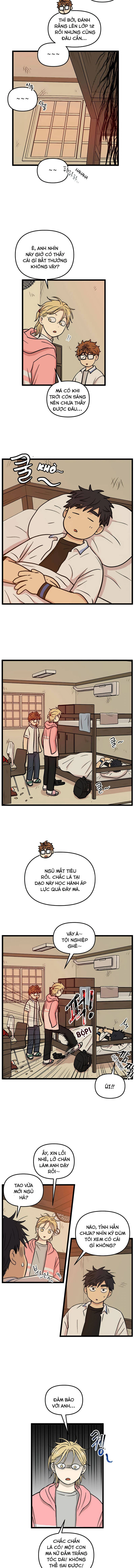I Have No Home Chapter 231 - 2
