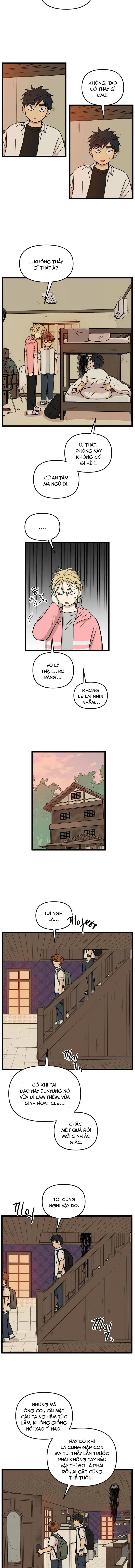 I Have No Home Chapter 231 - 3