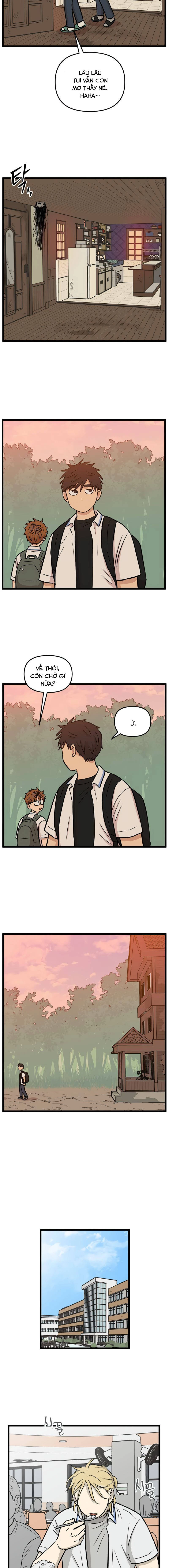 I Have No Home Chapter 231 - 4
