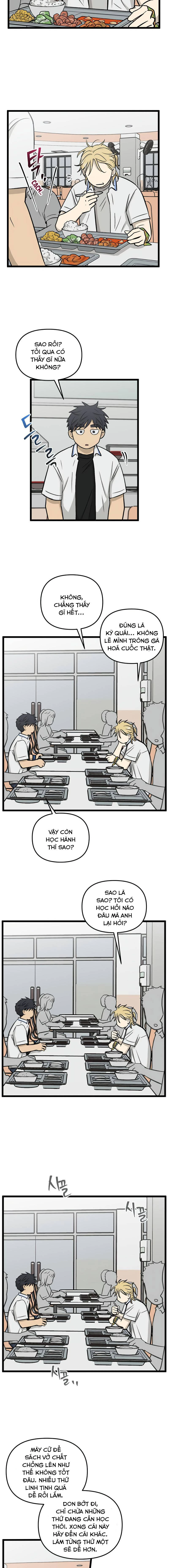 I Have No Home Chapter 231 - 5