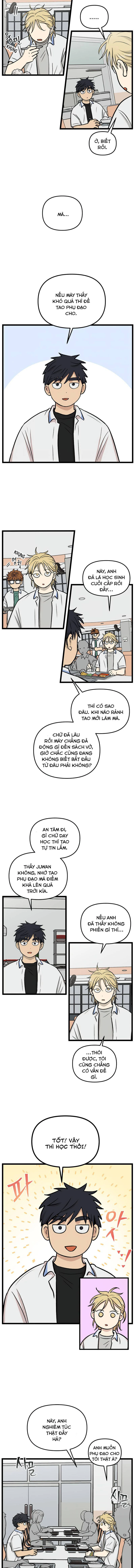 I Have No Home Chapter 231 - 6