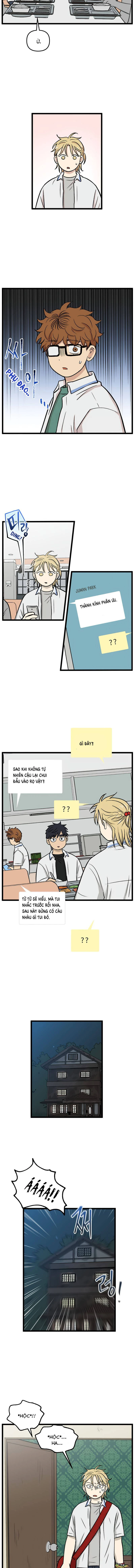 I Have No Home Chapter 231 - 7