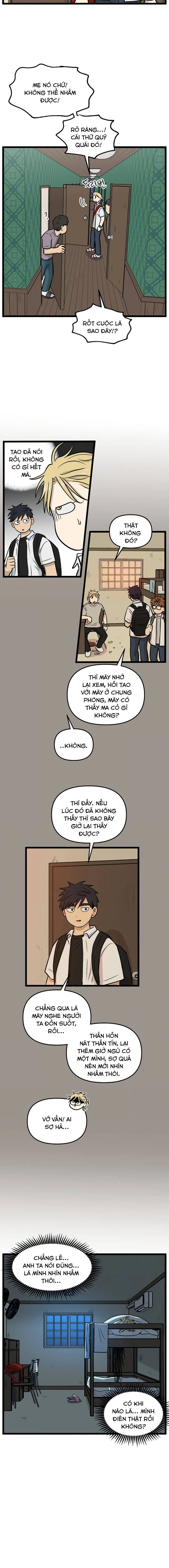 I Have No Home Chapter 231 - 8
