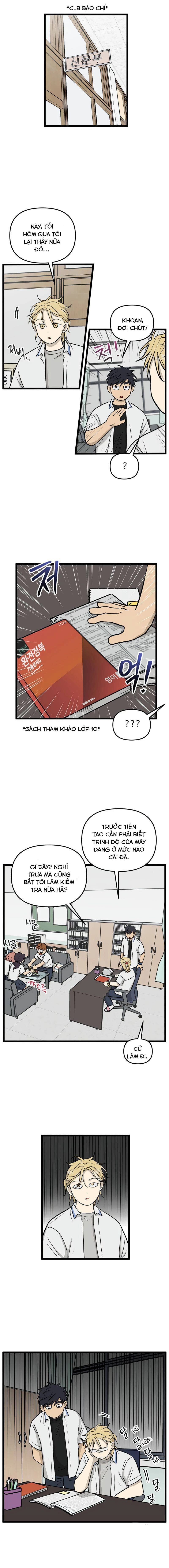 I Have No Home Chapter 231 - 9