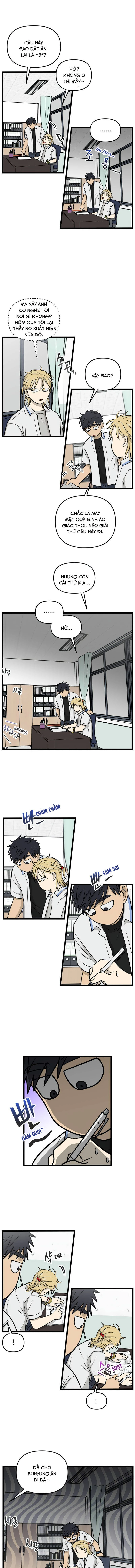 I Have No Home Chapter 231 - 10