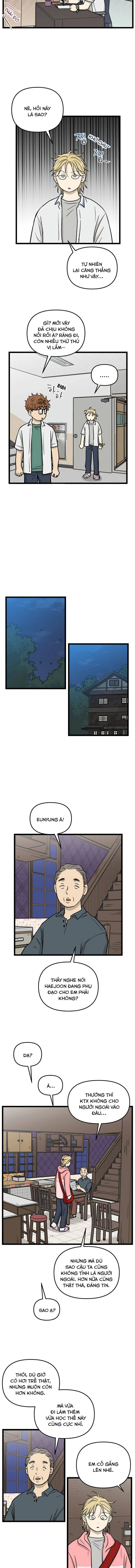 I Have No Home Chapter 231 - 11