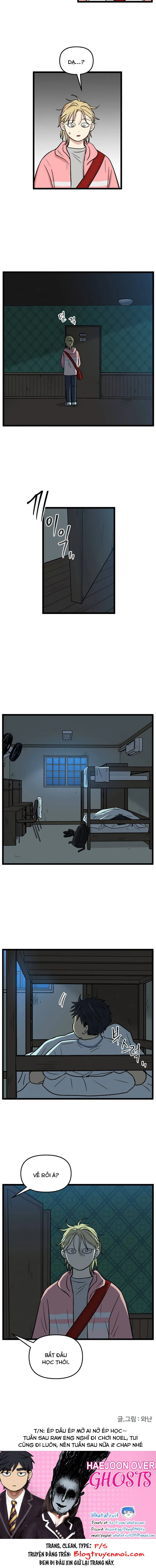 I Have No Home Chapter 231 - 12