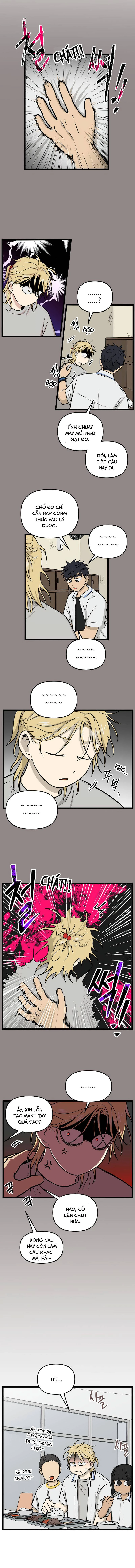 I Have No Home Chapter 232 - 2