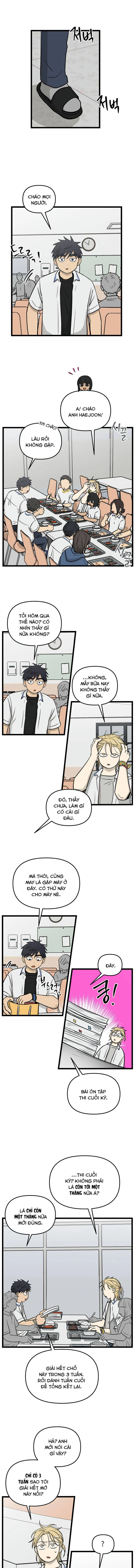 I Have No Home Chapter 232 - 3