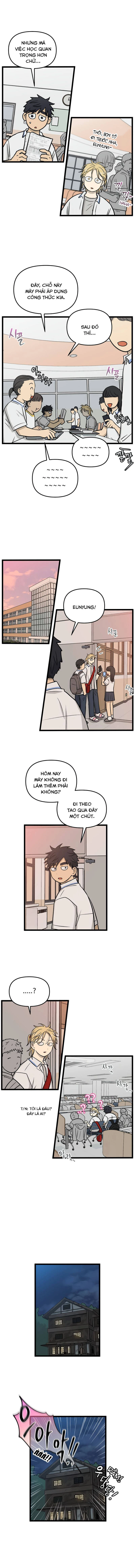 I Have No Home Chapter 232 - 5