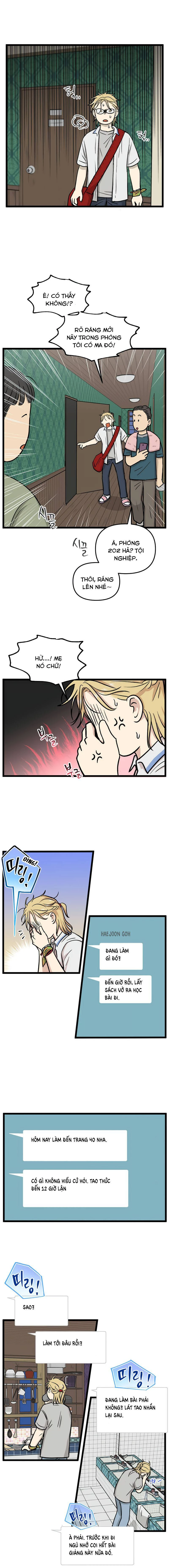 I Have No Home Chapter 232 - 6