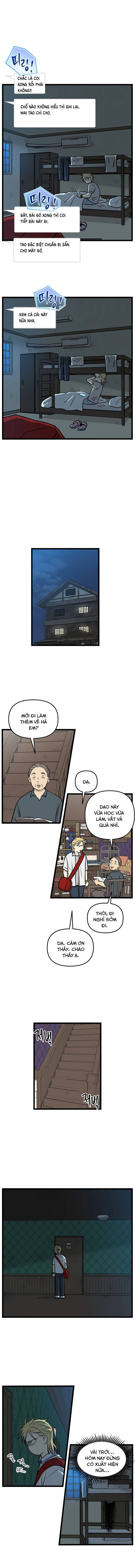 I Have No Home Chapter 232 - 7