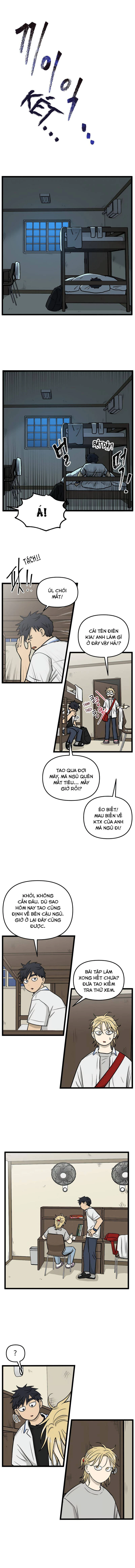 I Have No Home Chapter 232 - 8
