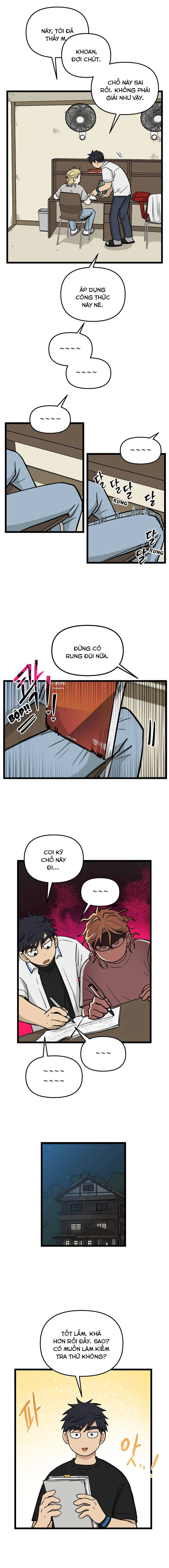 I Have No Home Chapter 232 - 9