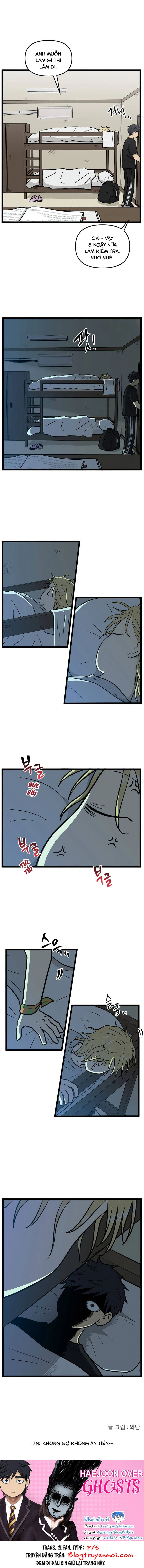 I Have No Home Chapter 232 - 10