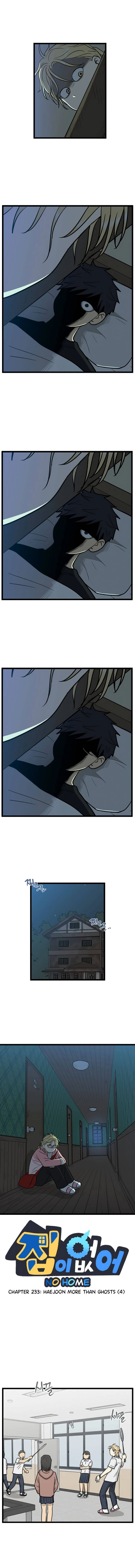 I Have No Home Chapter 233 - 1