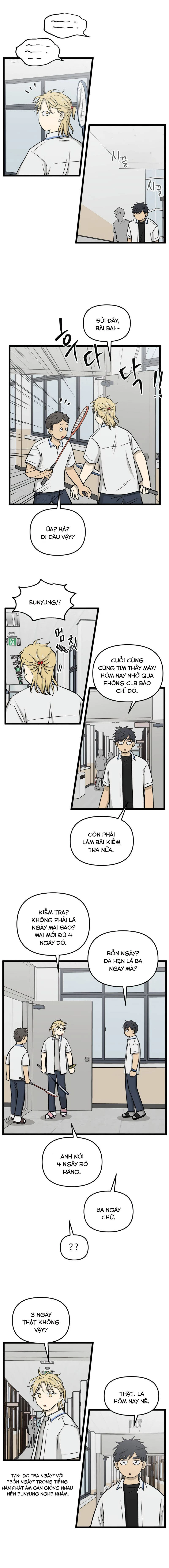 I Have No Home Chapter 233 - 2