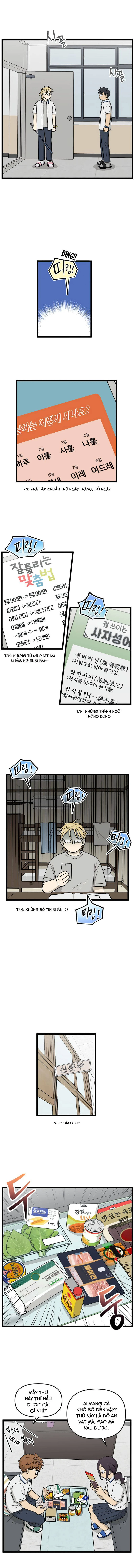 I Have No Home Chapter 233 - 3