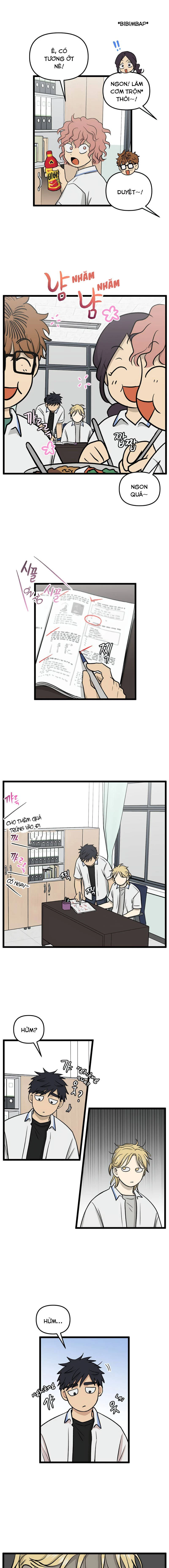 I Have No Home Chapter 233 - 4