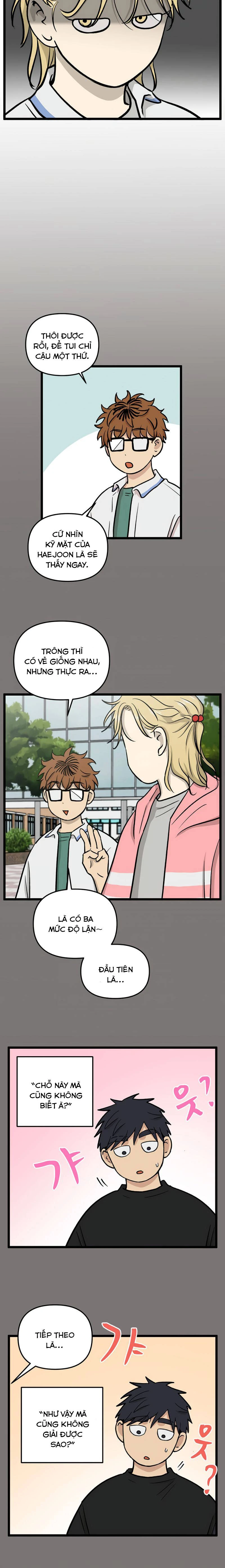 I Have No Home Chapter 233 - 5