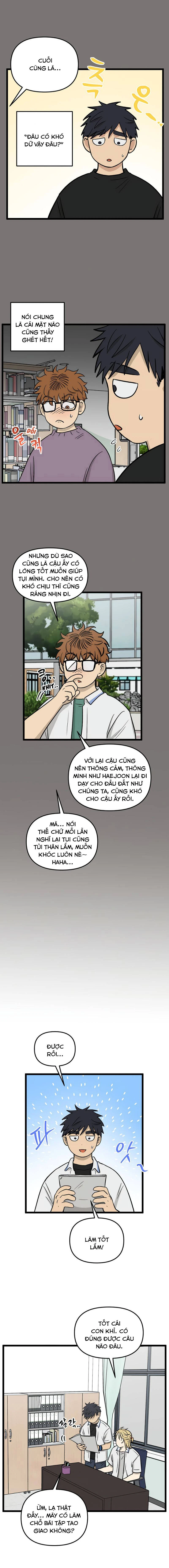 I Have No Home Chapter 233 - 6