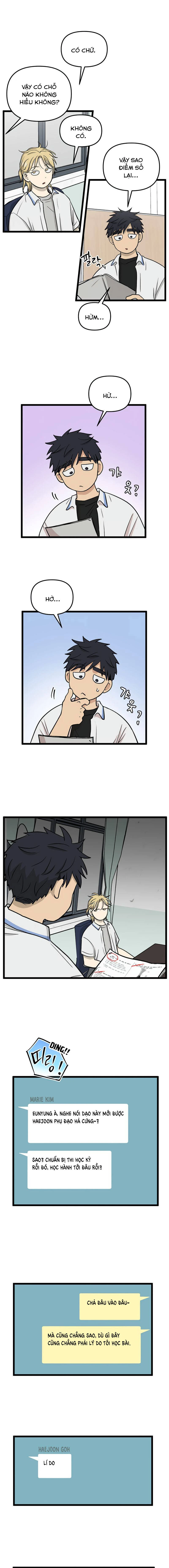I Have No Home Chapter 233 - 7
