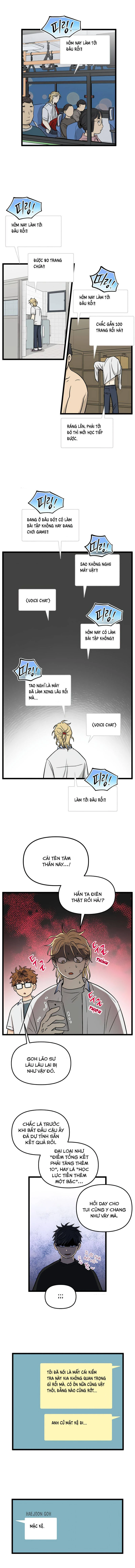 I Have No Home Chapter 233 - 9