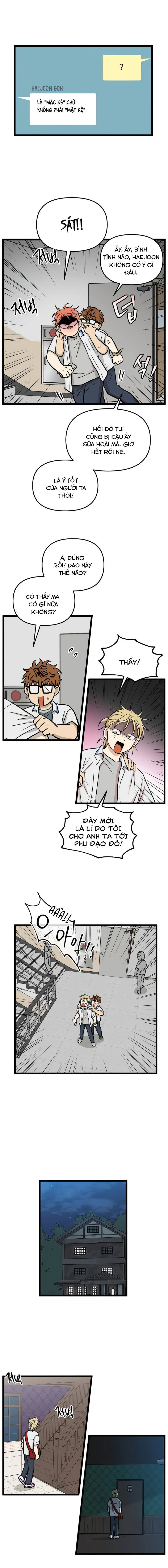 I Have No Home Chapter 233 - 10