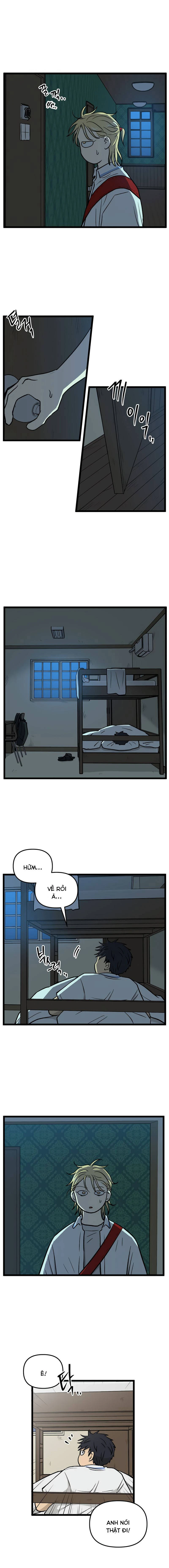 I Have No Home Chapter 233 - 11