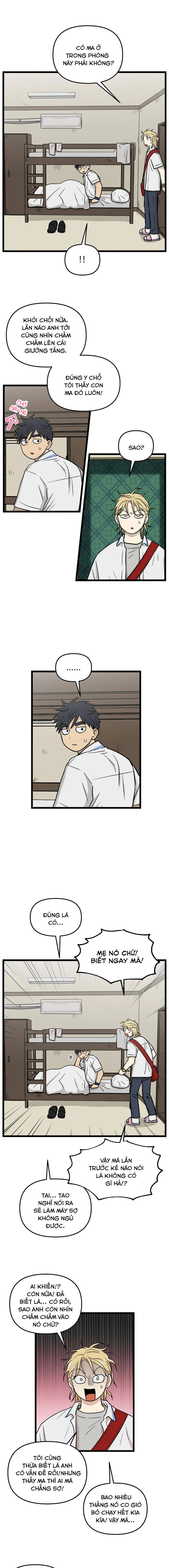 I Have No Home Chapter 233 - 12