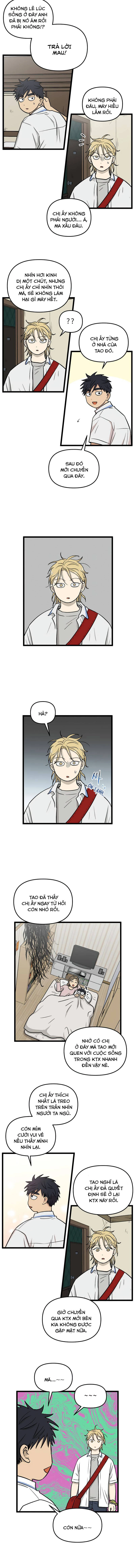 I Have No Home Chapter 233 - 13