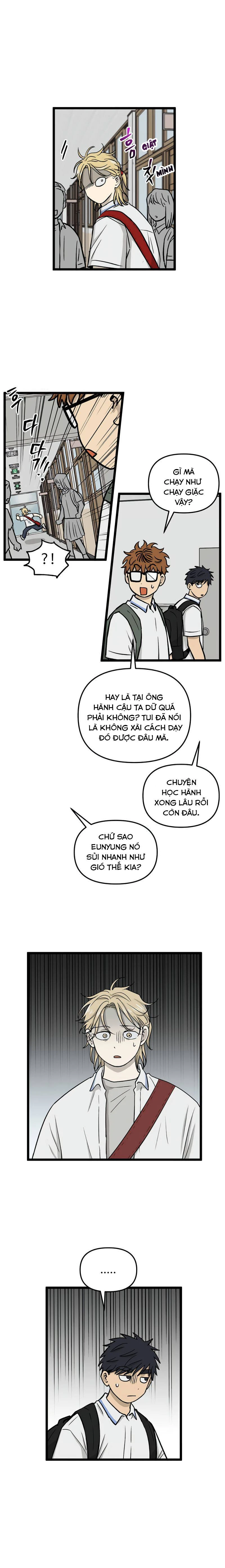 I Have No Home Chapter 234 - 2