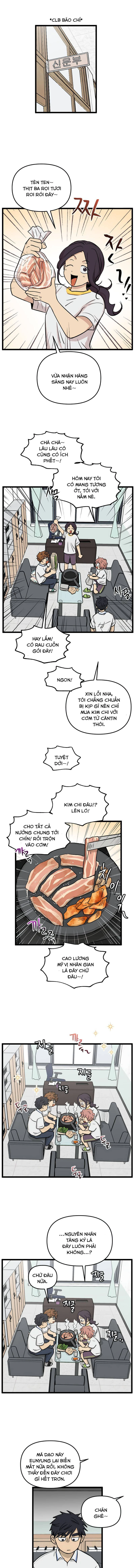 I Have No Home Chapter 234 - 3