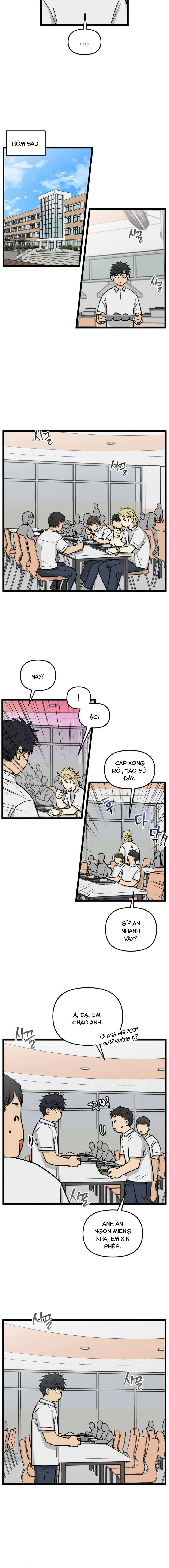 I Have No Home Chapter 234 - 4