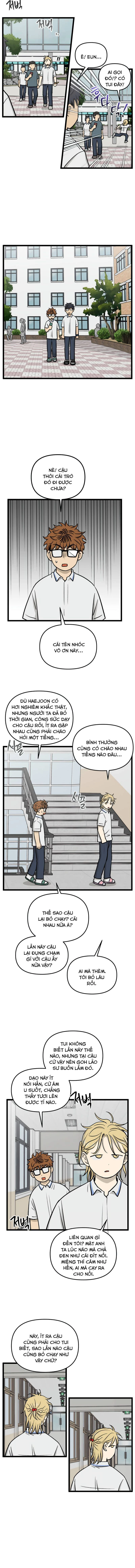 I Have No Home Chapter 234 - 5