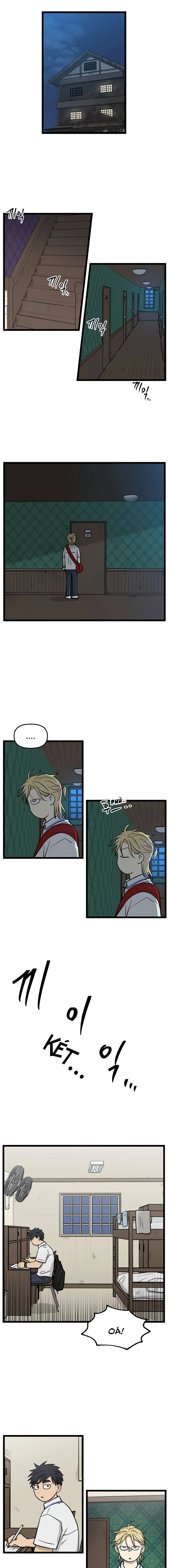 I Have No Home Chapter 234 - 6