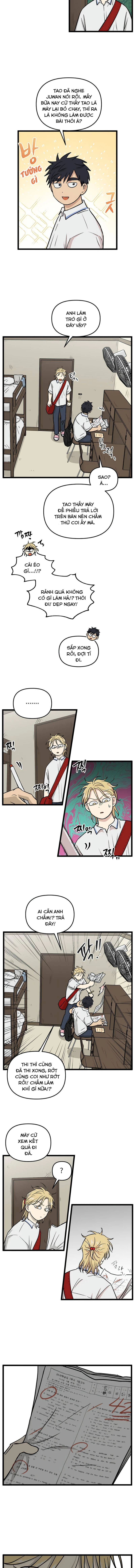 I Have No Home Chapter 234 - 7