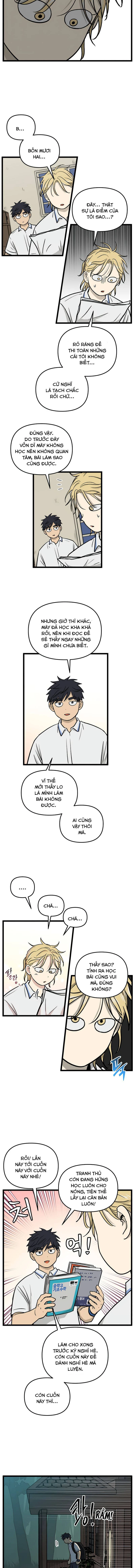 I Have No Home Chapter 234 - 8