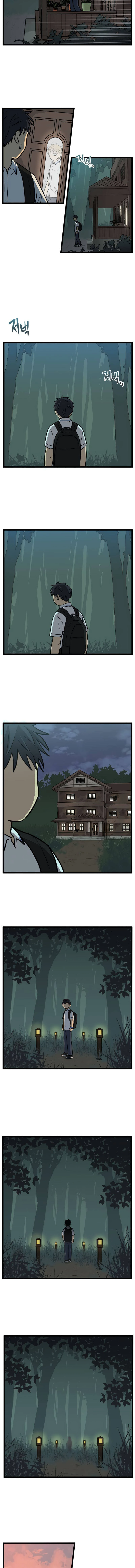 I Have No Home Chapter 234 - 9