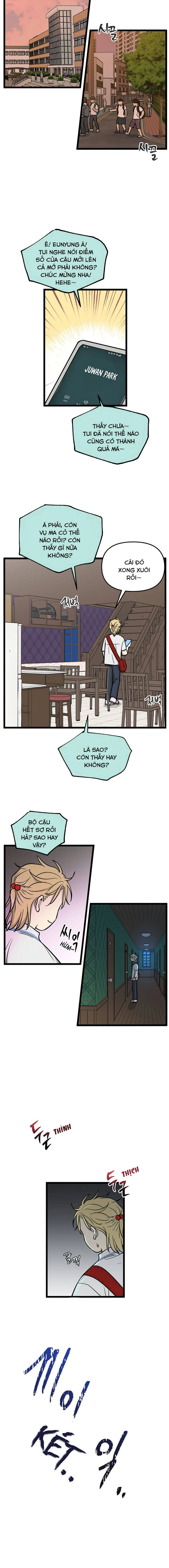 I Have No Home Chapter 234 - 10