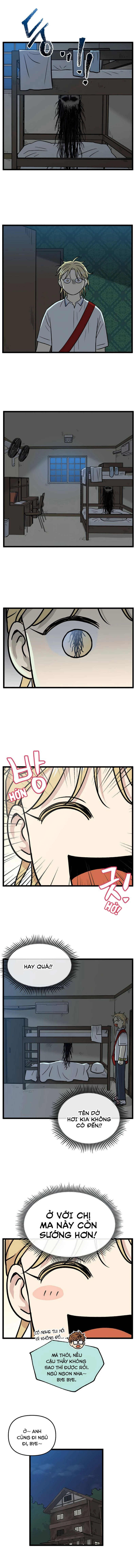 I Have No Home Chapter 234 - 11