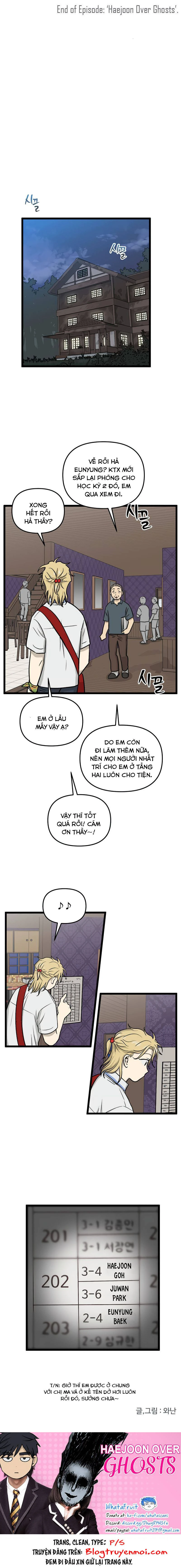 I Have No Home Chapter 234 - 12